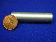 Magnesium bar