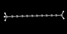 hardest material in world carbyne molecule 