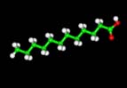 soap molecule