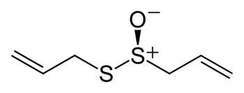 Allinin Molecular Struture