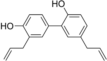 Sulforaphane  Molecular Struture