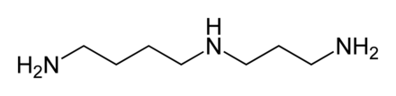 Spermicdxine Molecular Struture