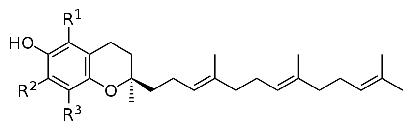 Allinin Molecular Struture