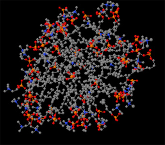 soap micelle