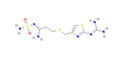 Favipiravir Chemical Structure