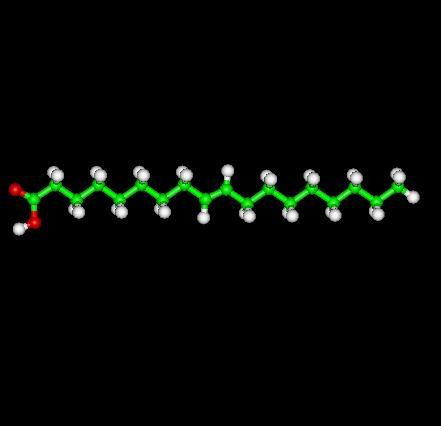 C18 trans oleic aid