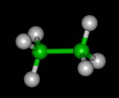 Ethane: Formula, Properties, Chemical Structure, Uses of C2H6 - Kunduz