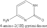 Cytosine