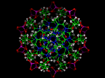 dna molecule